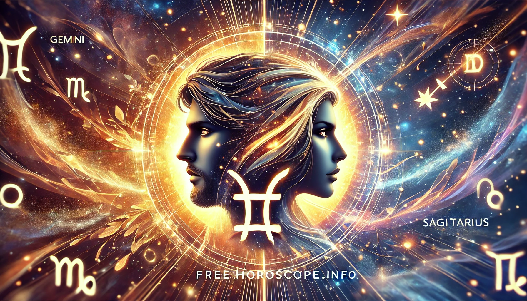 Gemini and Sagittarius career compatibility - Freehoroscope.info