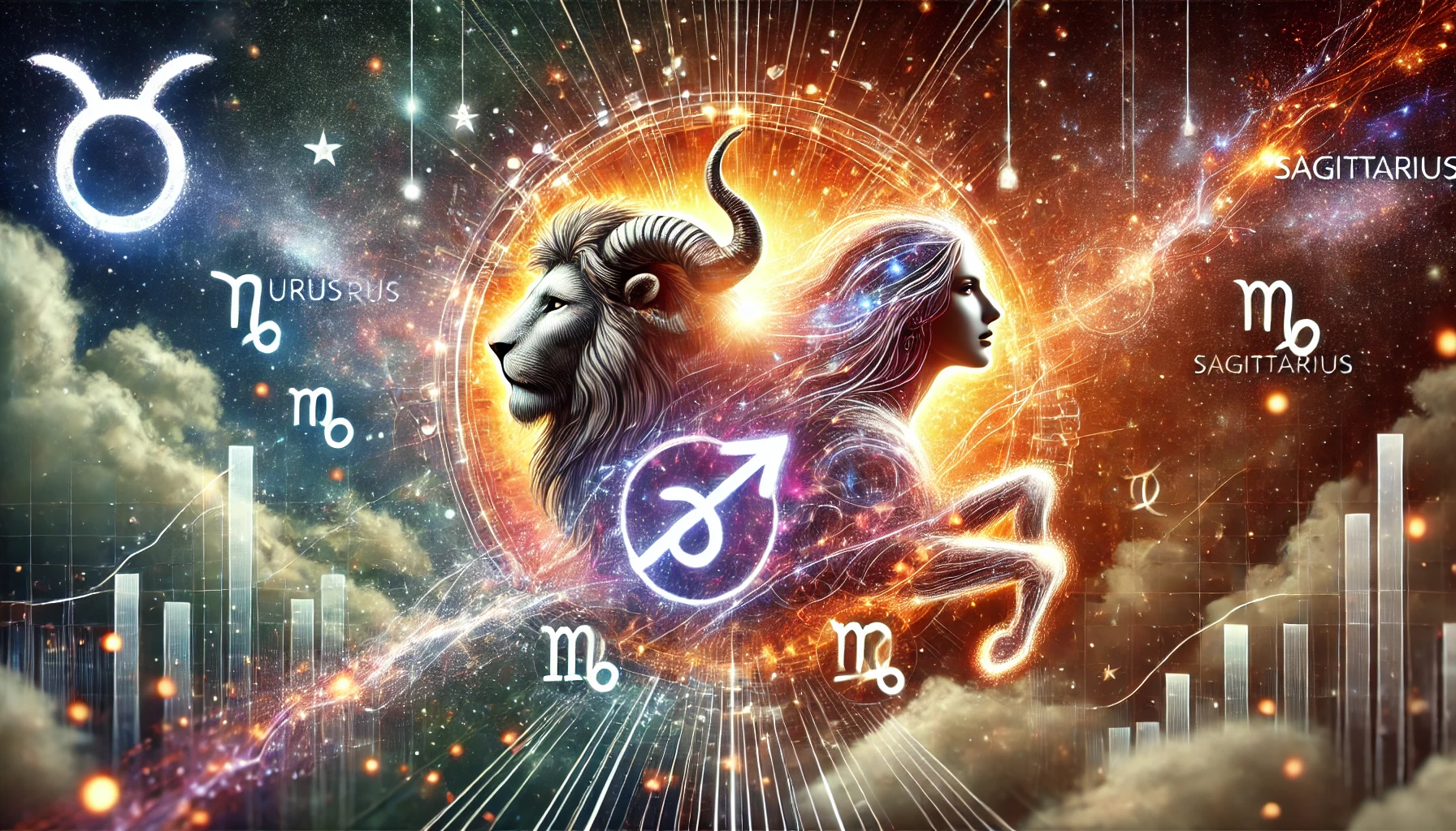 Taurus and Sagittarius career compatibility - FreeHoroscope.info