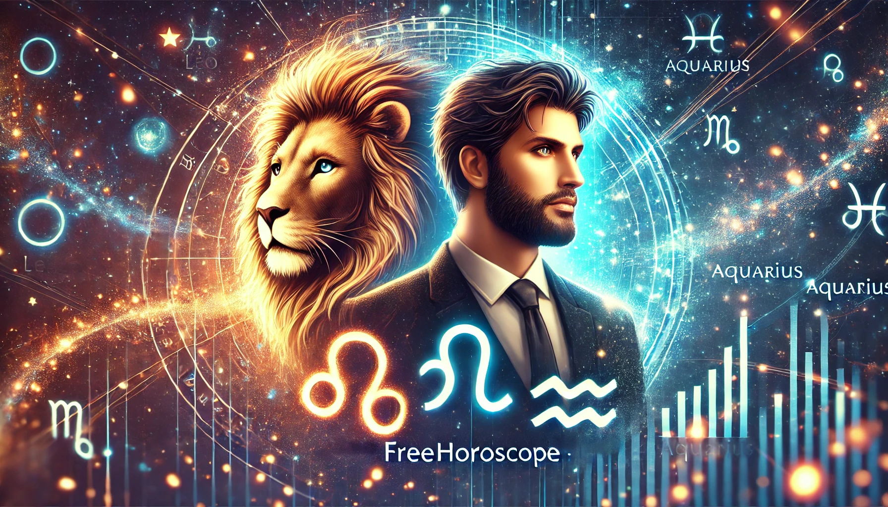 Leo and Aquarius career compatibility - FreeHoroscope.info