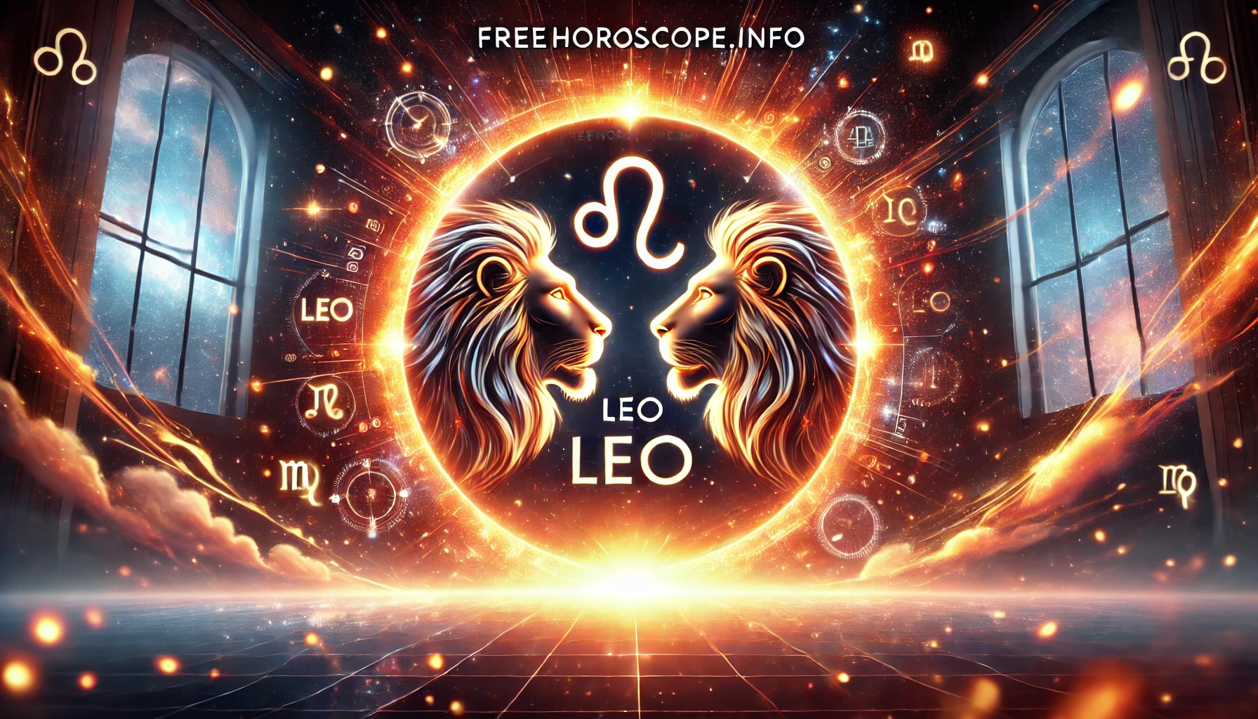 Leo and Leo career compatibility - FreeHoroscope.info