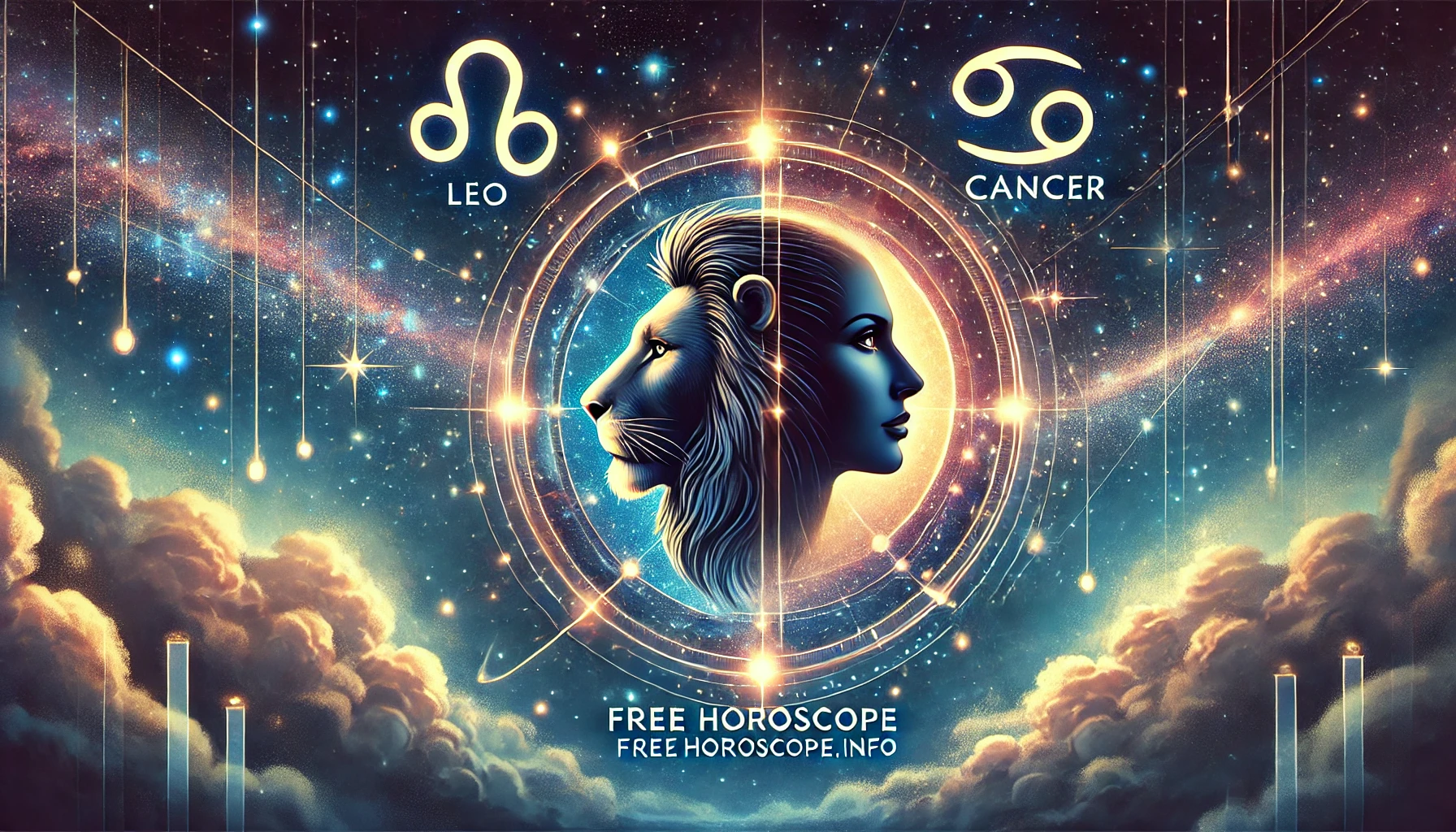 Leo and Cancer career compatibility - FreeHoroscope.info