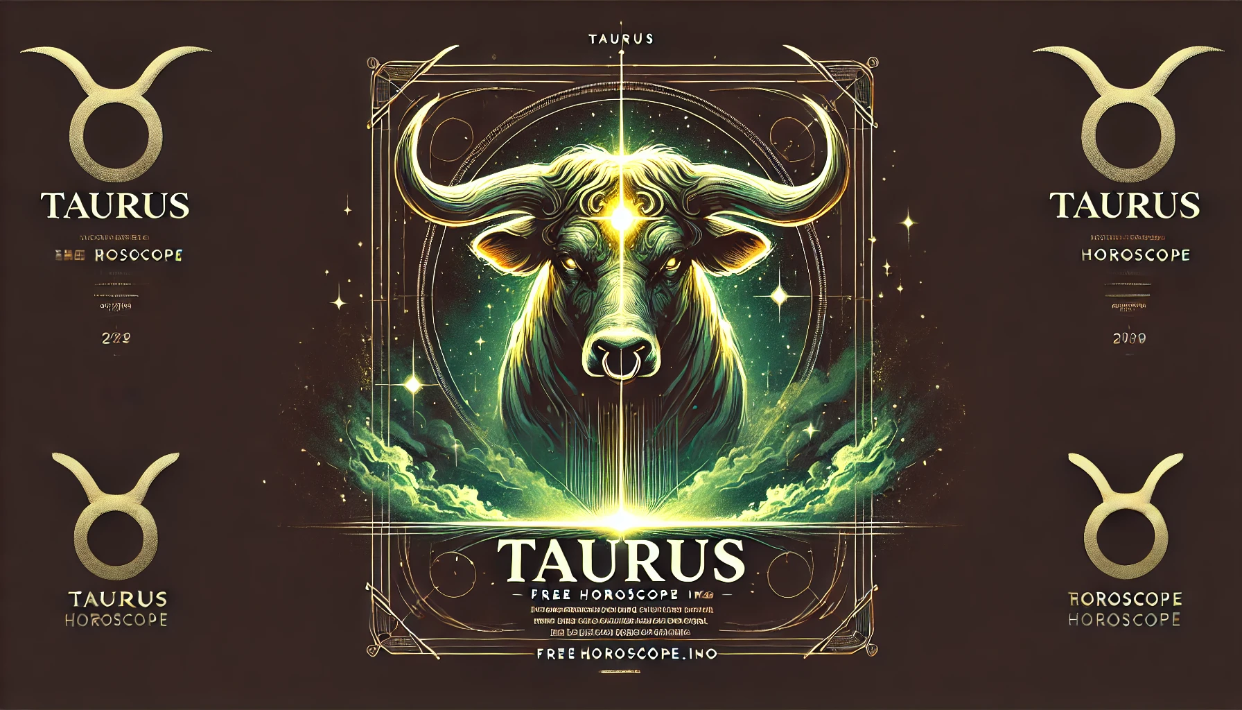 Taurus, Taurus traits, Taurus horoscope, Taurus constellation, FreeHoroscope.info.