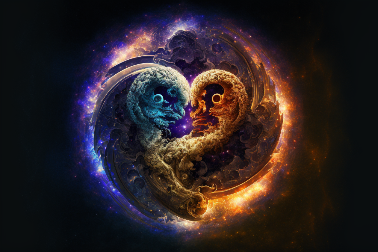 Aries and Libra love compatibility