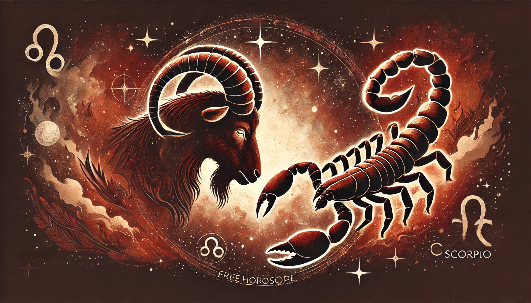 Capricorn and Scorpio Love Compatibility - FreeHoroscope.info