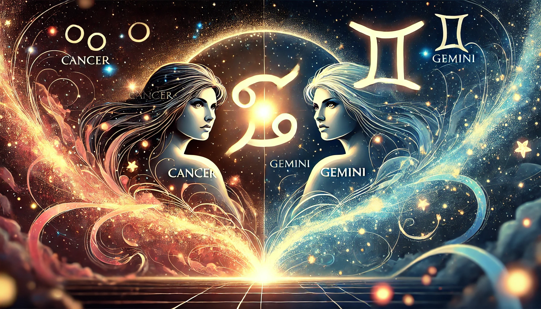 Cancer and Gemini career compatibility - FreeHoroscope.info