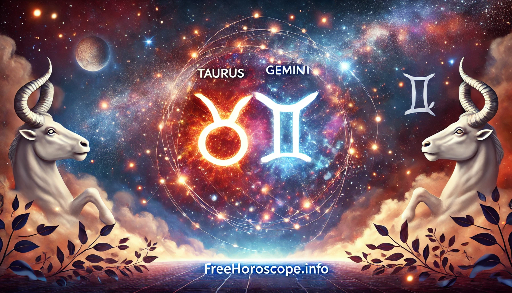 Taurus and Gemini career compatibility - FreeHoroscope.info