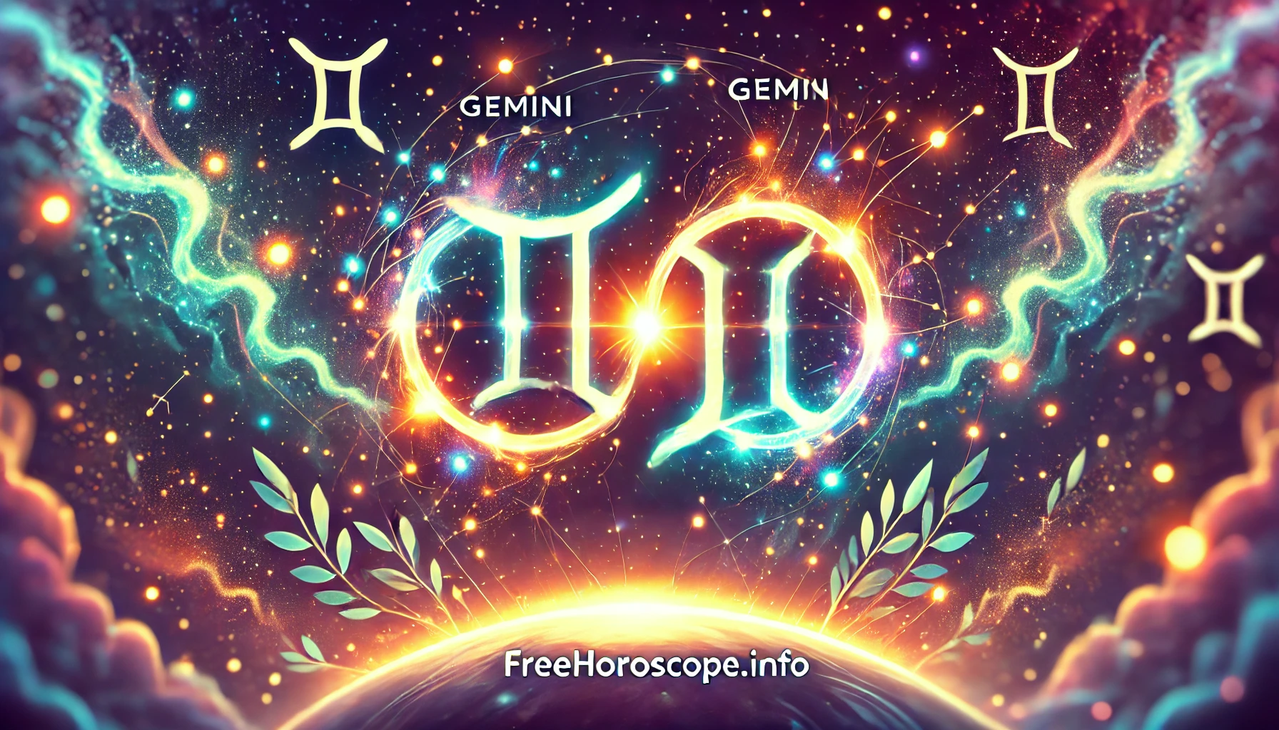 Gemini and Gemini career compatibility - FreeHroscope.info