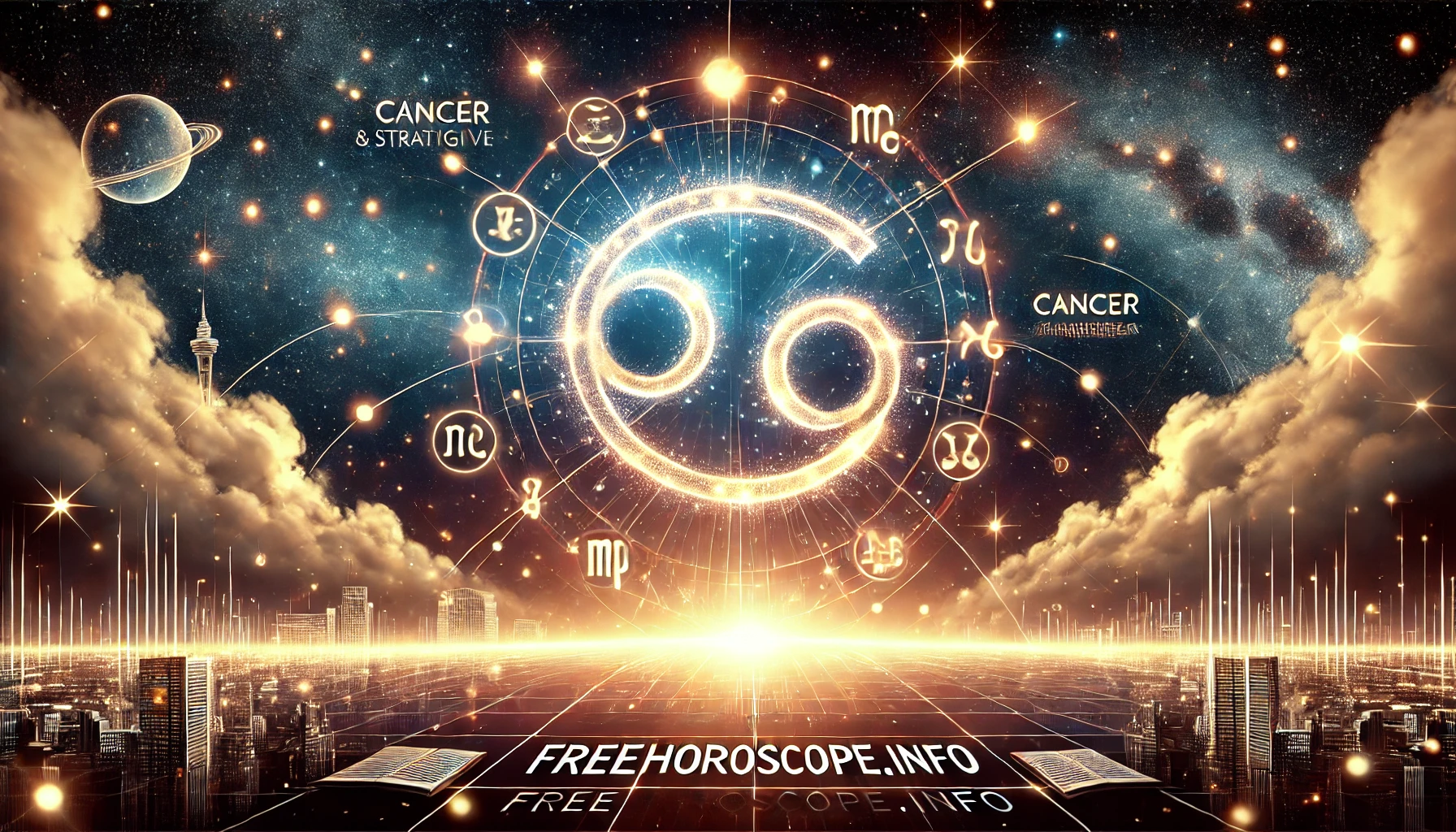 Cancer and Cancer career compatibility - FreeHoroscope.info