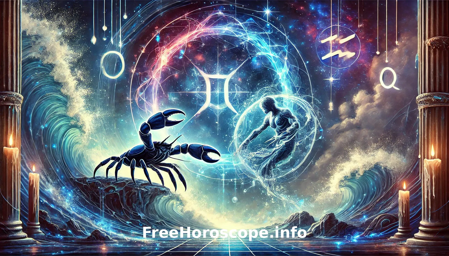 Cancer and Aquarius Love Compatibility - FreeHoroscope.info