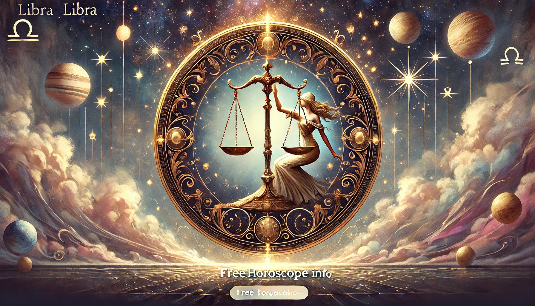 Libra and Libra Love Compatibility - FreeHoroscope.info