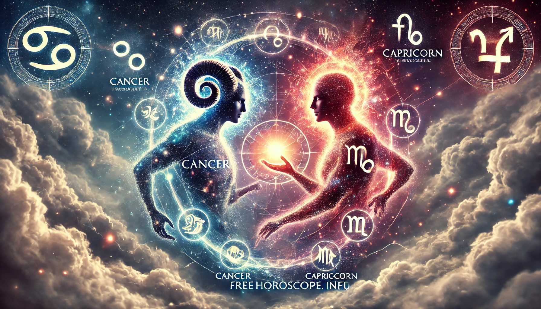 Cancer and Capricorn career compatibility - FreeHoroscope.info