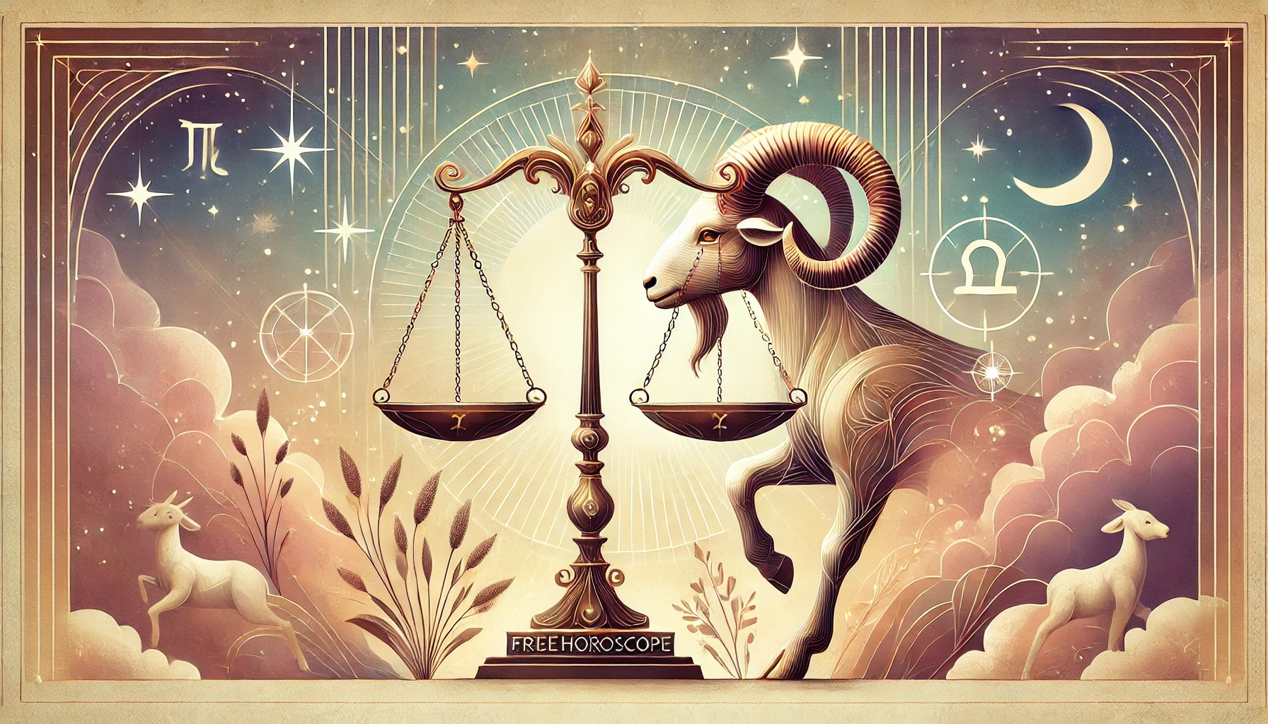 Libra and Capricorn Love Compatibility - FreeHoroscope.info