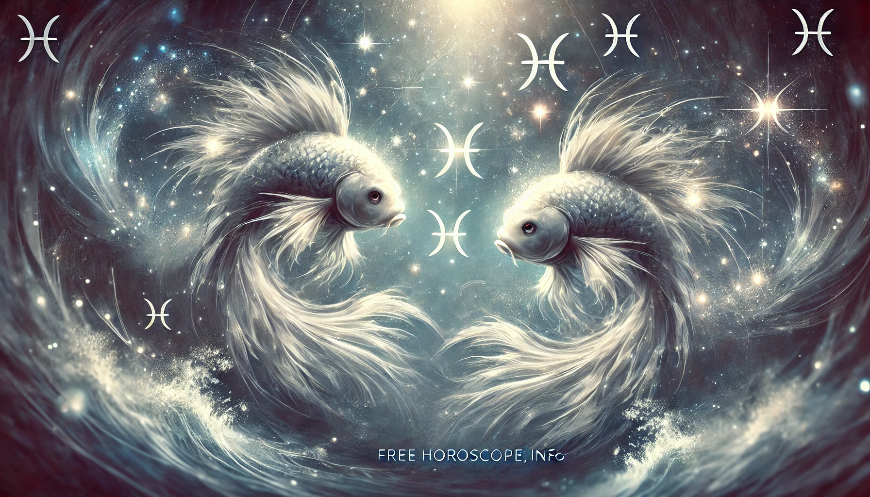 isces and Pisces Love Compatibility - FreeHoroscope.info