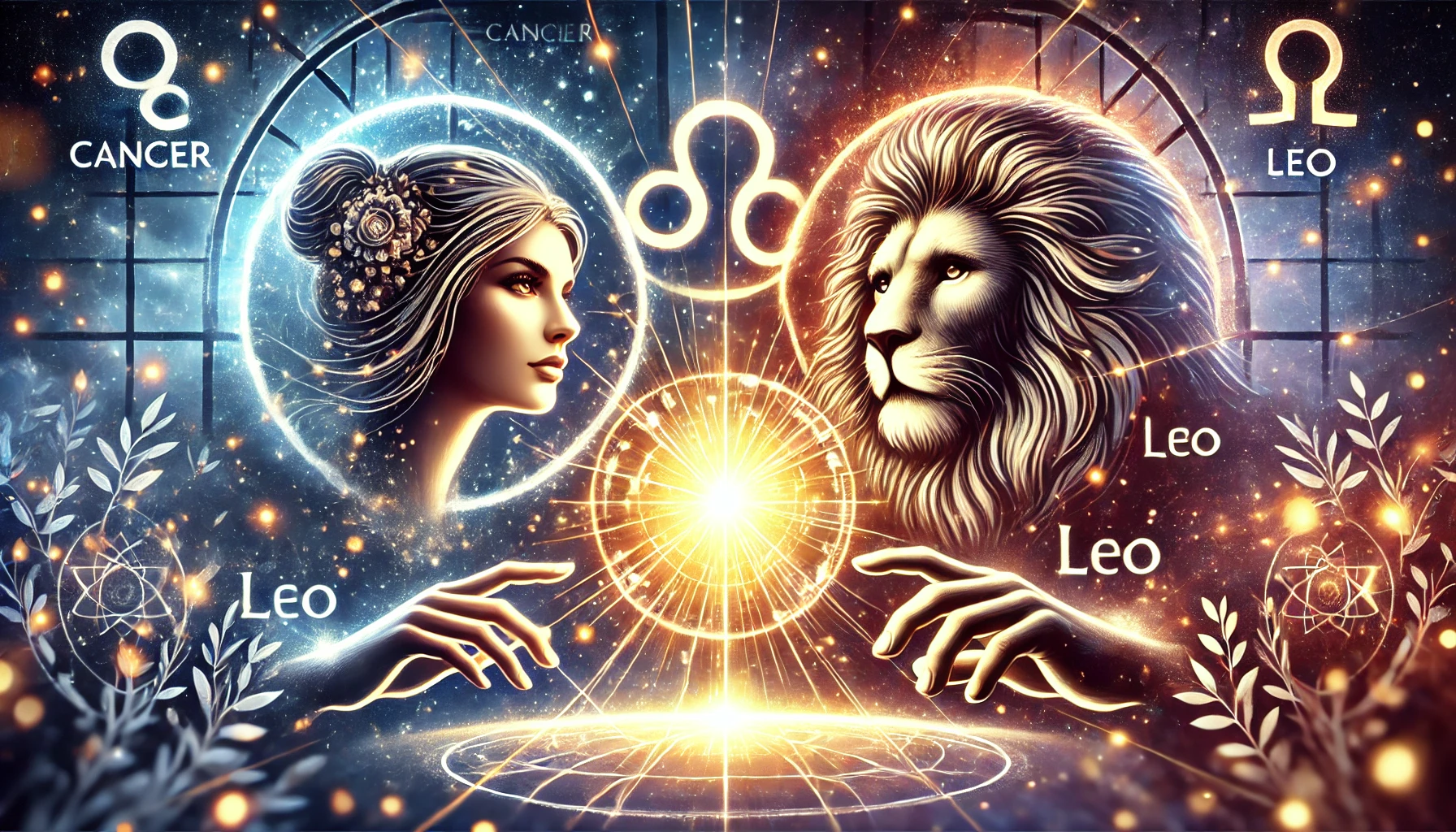 Cancer and Leo career compatibility - FreeHoroscope.info