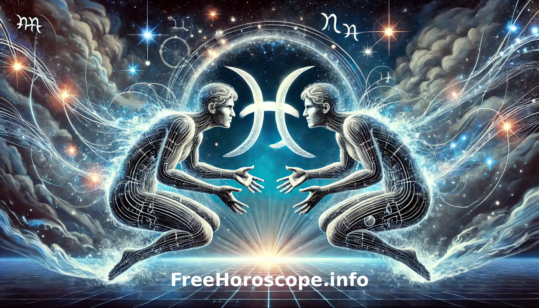 Aquarius and Aquarius Love Compatibility - FreeHoroscope.info