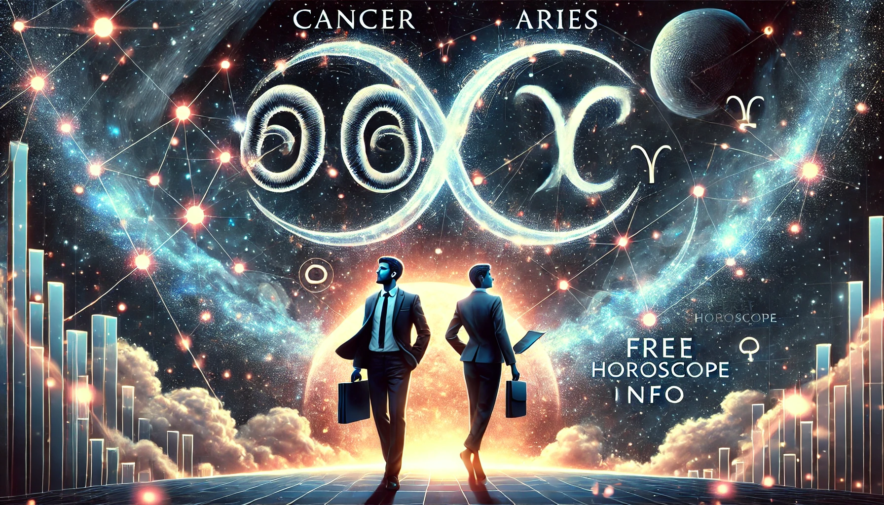 Cancer and Aries Career Compatibility - FreeHoroscope.info