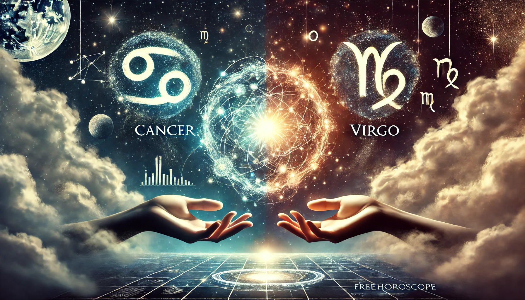 Cancer and Virgo career compatibility - FreeHoroscope.info