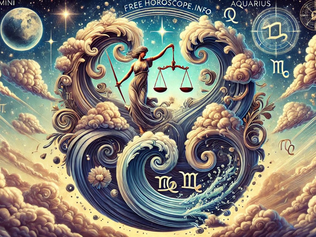 The Element of Air in Astrology: Traits and Characteristics of Gemini ...