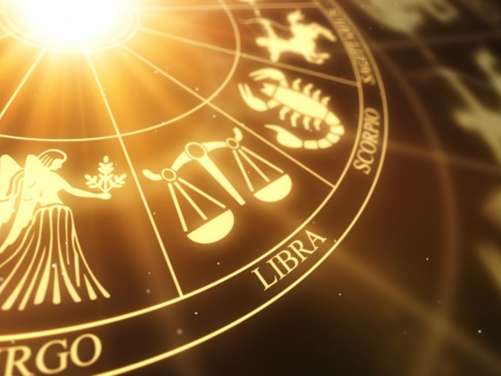 New Year Zodiac