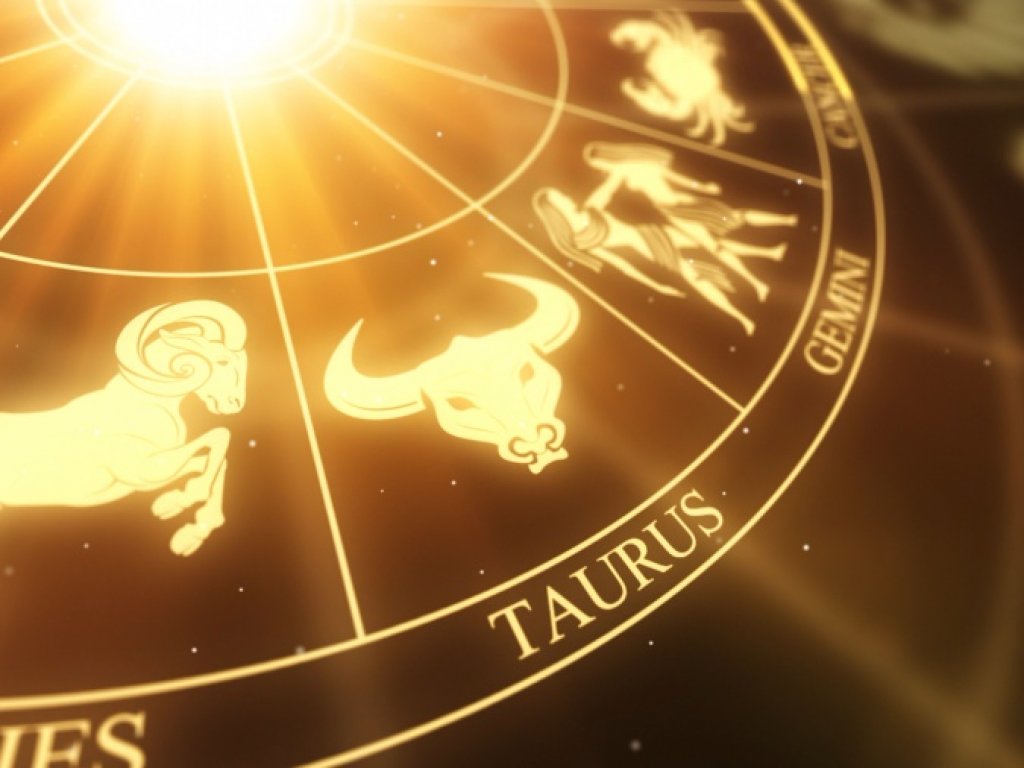 Today's Taurus Horoscope Free Daily Insights for 2024 FreeHoroscope