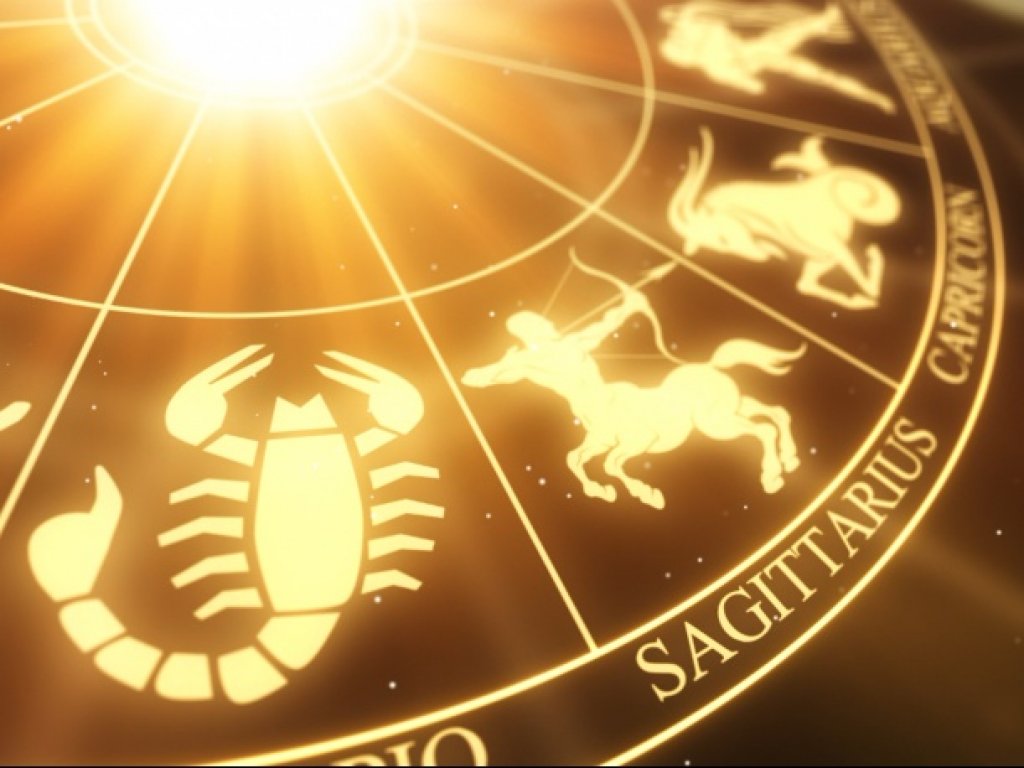 Today's Sagittarius Horoscope Free Daily Insights for 2024