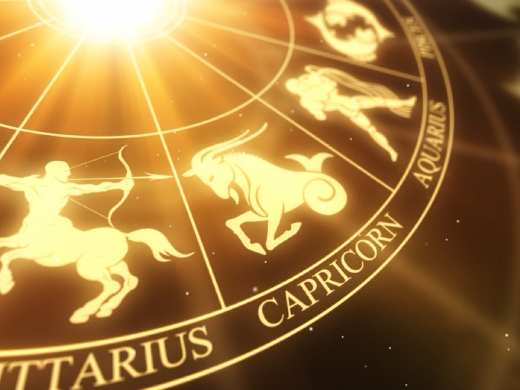 Today's Capricorn Horoscope Free Daily Insights for 2024