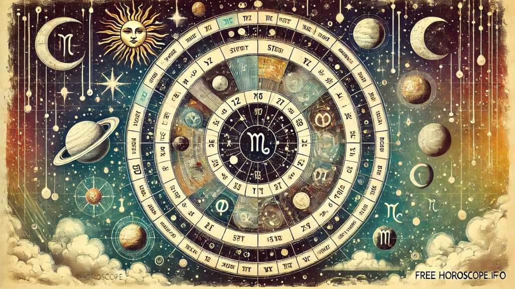 What is a Natal Chart, and How to Interpret It? A Comprehensive Guide
