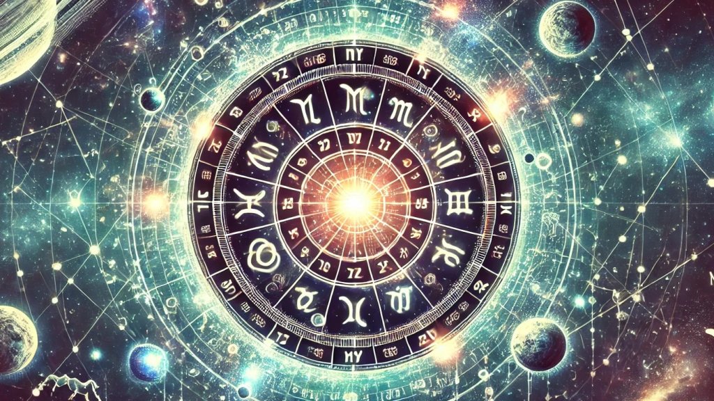 How Does Your Birth Date Influence Your Destiny? An Astrological Explanation