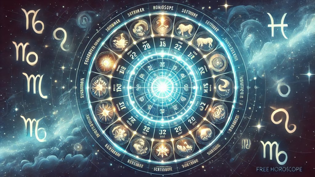 What Is Your Zodiac Sign Based on Your Date of Birth?