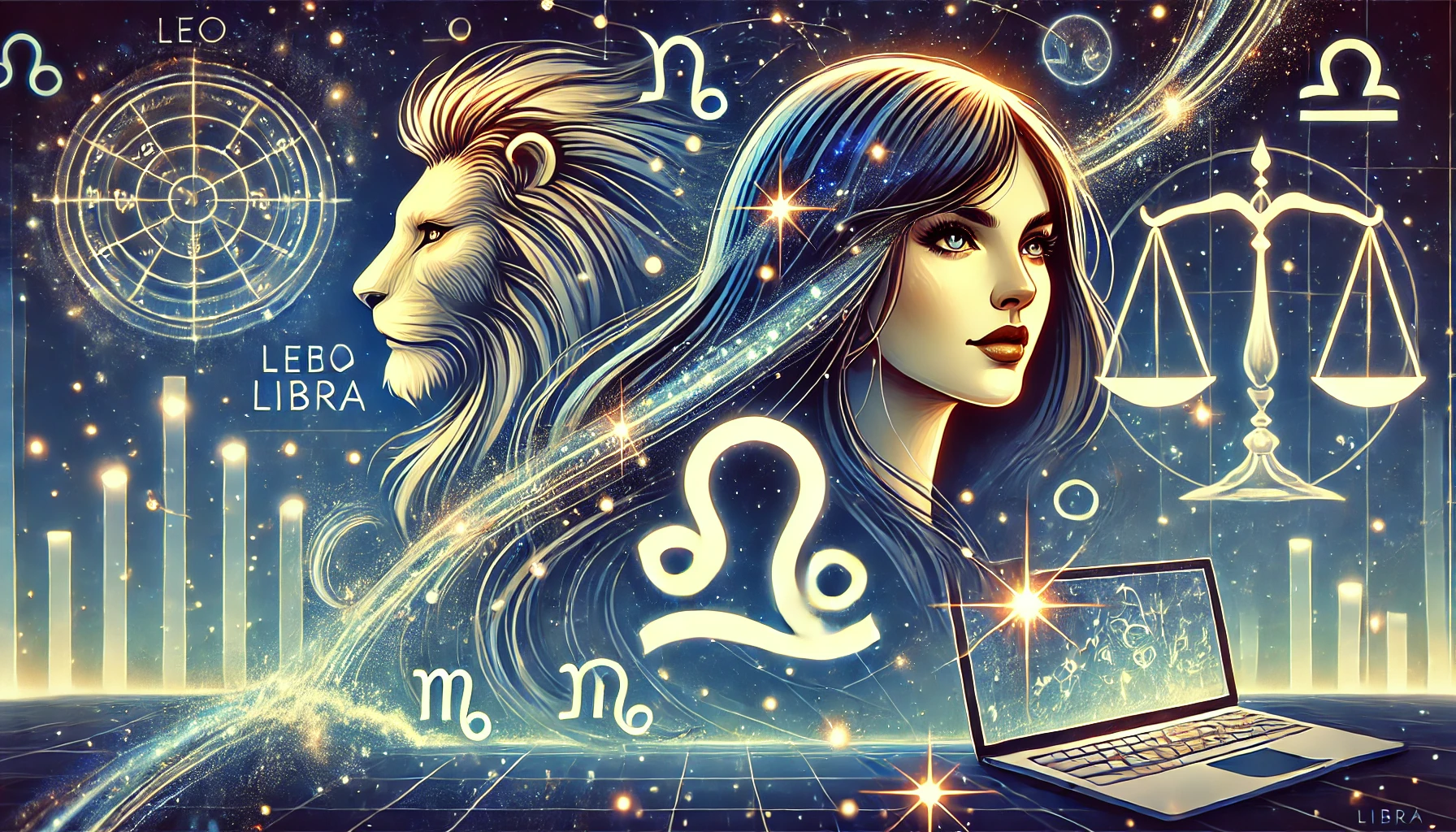 Leo and Libra career compatibility - FreeHoroscope.info