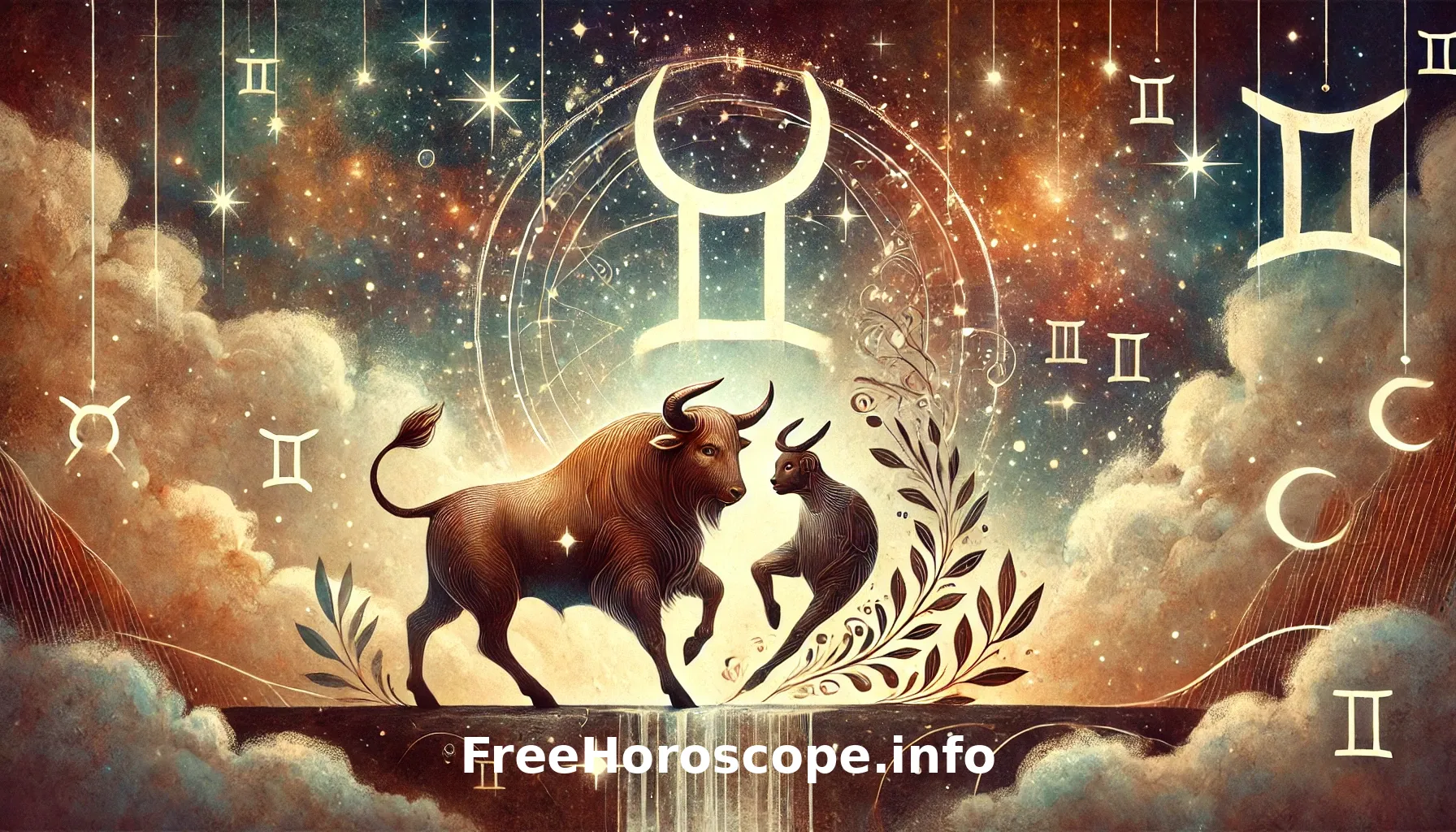 Taurus and Gemini Relationship