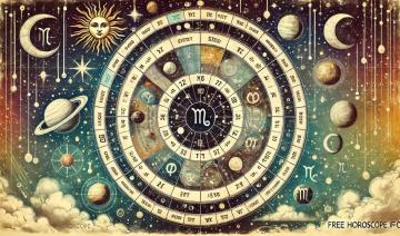 What is a Natal Chart, and How to Interpret It? A Comprehensive Guide