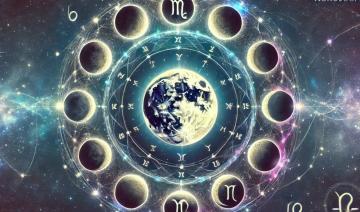 Lunar Phases and Astrology: How the Moon Influences Your Life